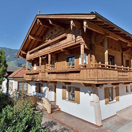 Haus Sonnenschein Apartment Hart im Zillertal Room photo