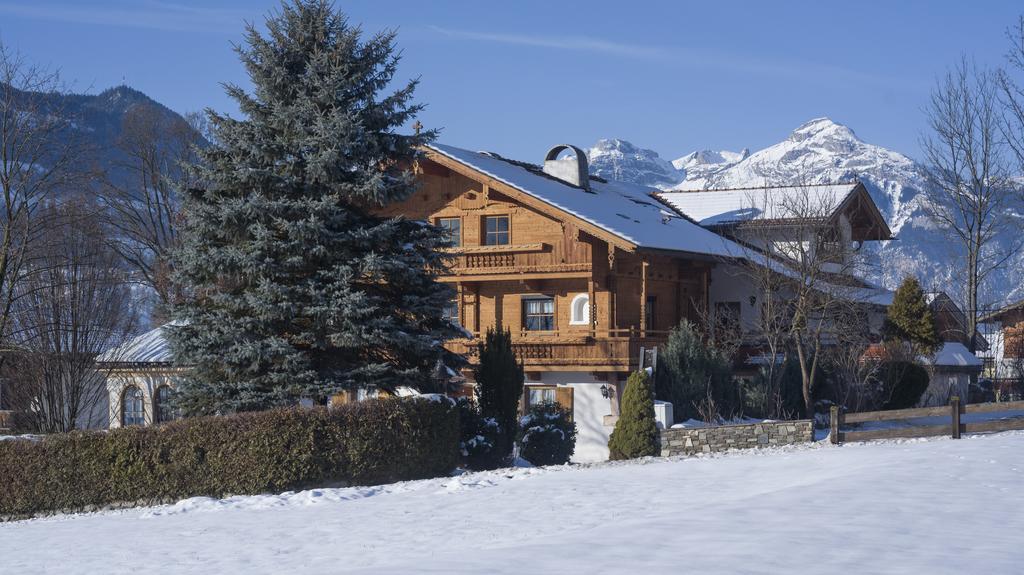 Haus Sonnenschein Apartment Hart im Zillertal Exterior photo