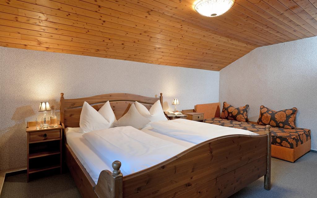 Haus Sonnenschein Apartment Hart im Zillertal Room photo