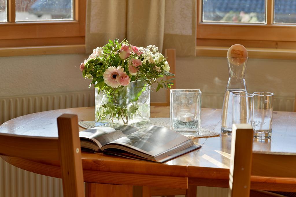 Haus Sonnenschein Apartment Hart im Zillertal Room photo